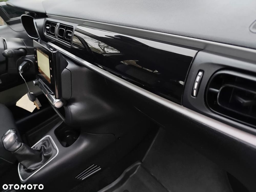 Citroën C3 1.6 BlueHDi Feel S&S - 27