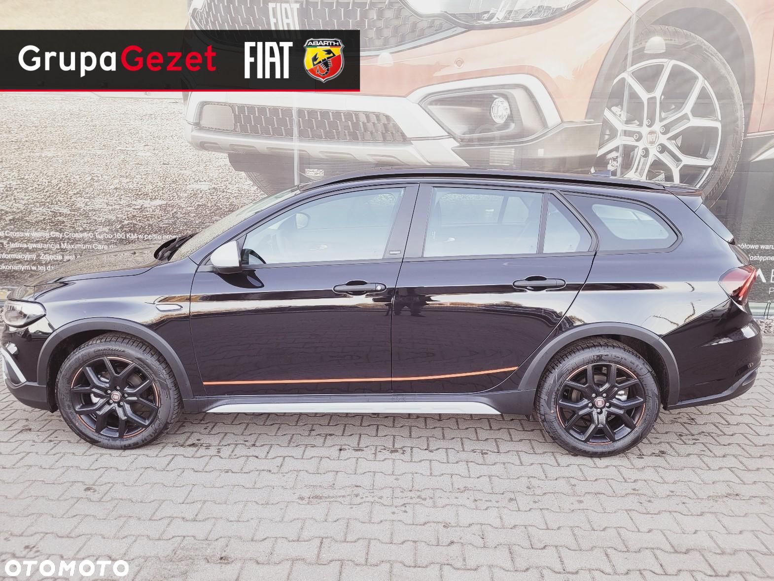 Fiat Tipo - 6
