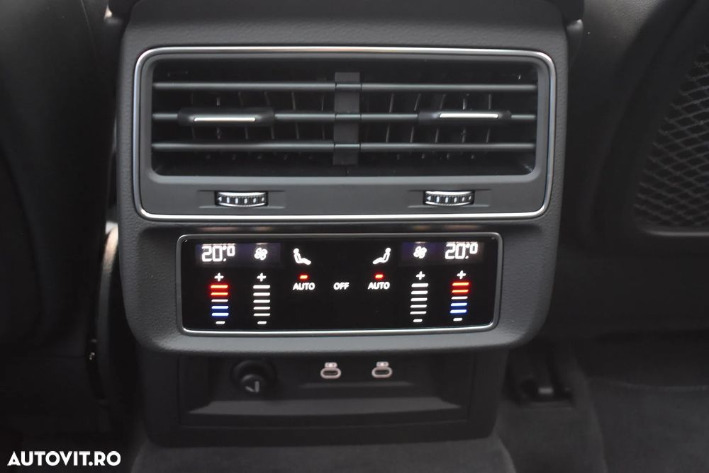 Audi Q8 50 TDI quattro Tiptronic MHEV - 27