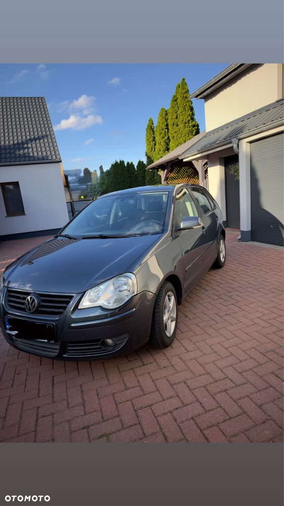 Volkswagen Polo - 3