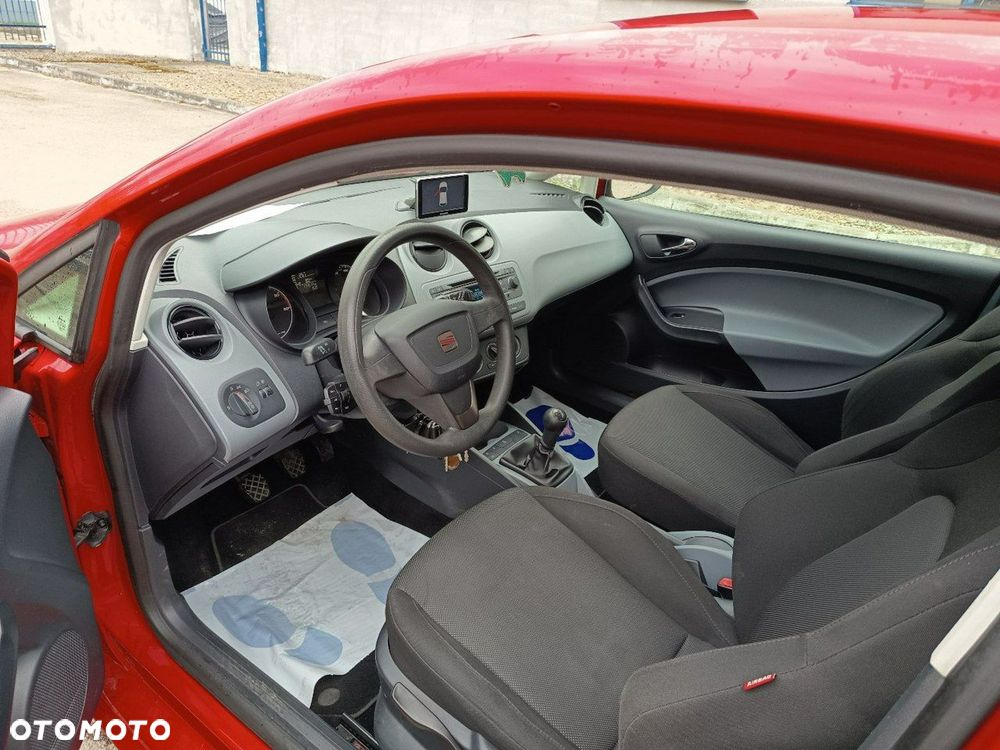 Seat Ibiza - 13