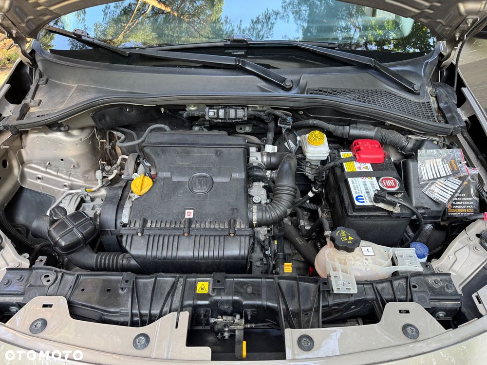 Fiat Tipo 1.4 16v Street - 40