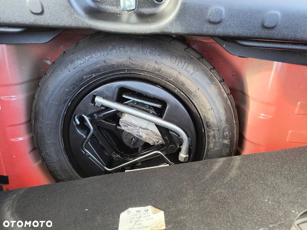 Fiat Panda 1.0 Hybrid Sport - 9