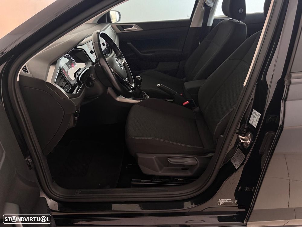 VW Polo 1.0 Confortline - 6