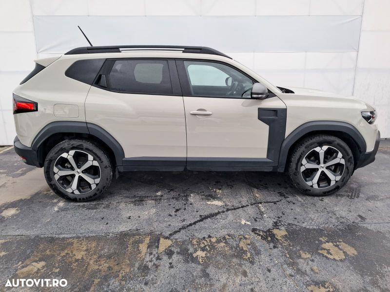 Dacia Duster - 5