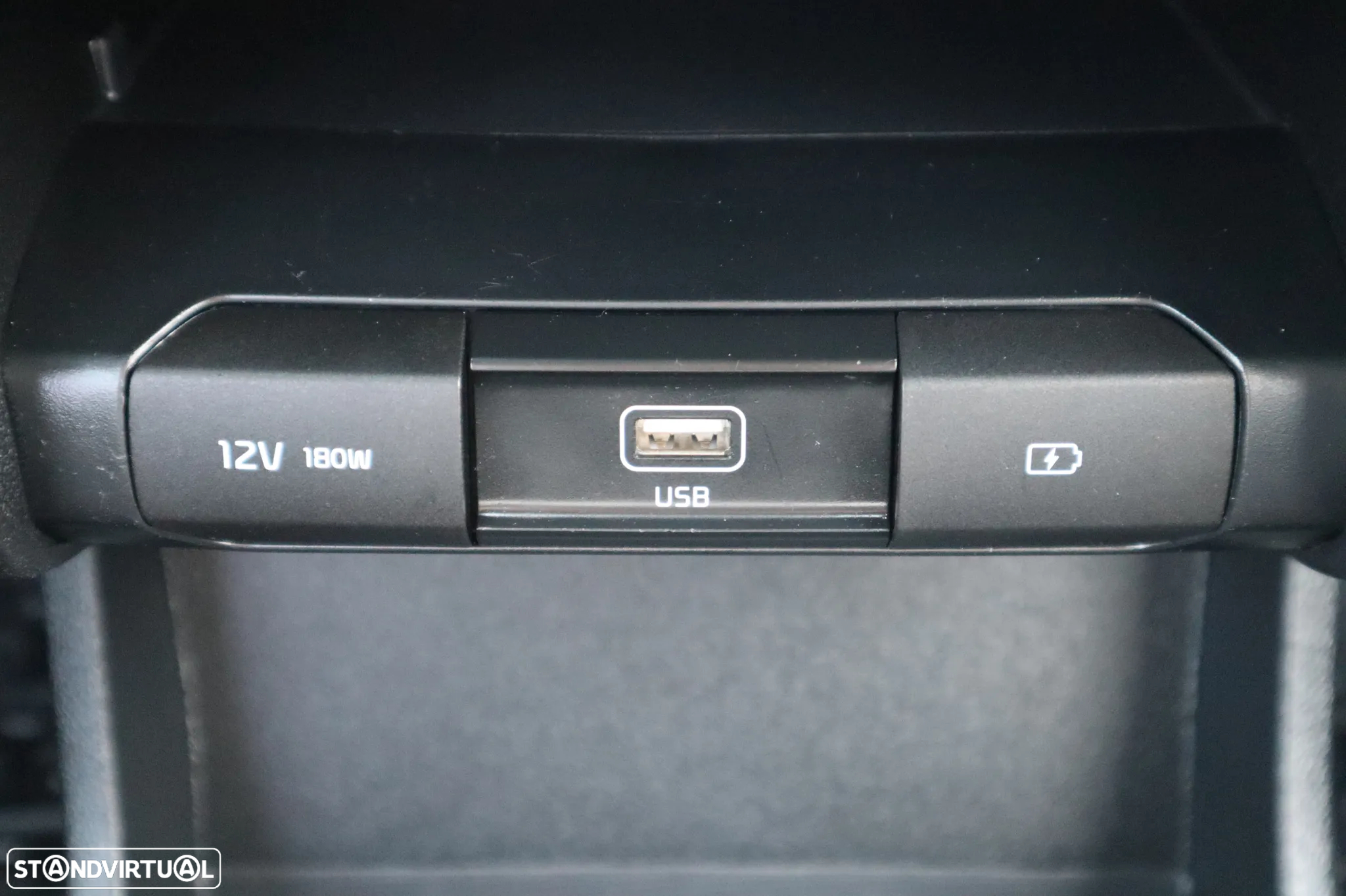 Kia e-Niro 64kWh - 31