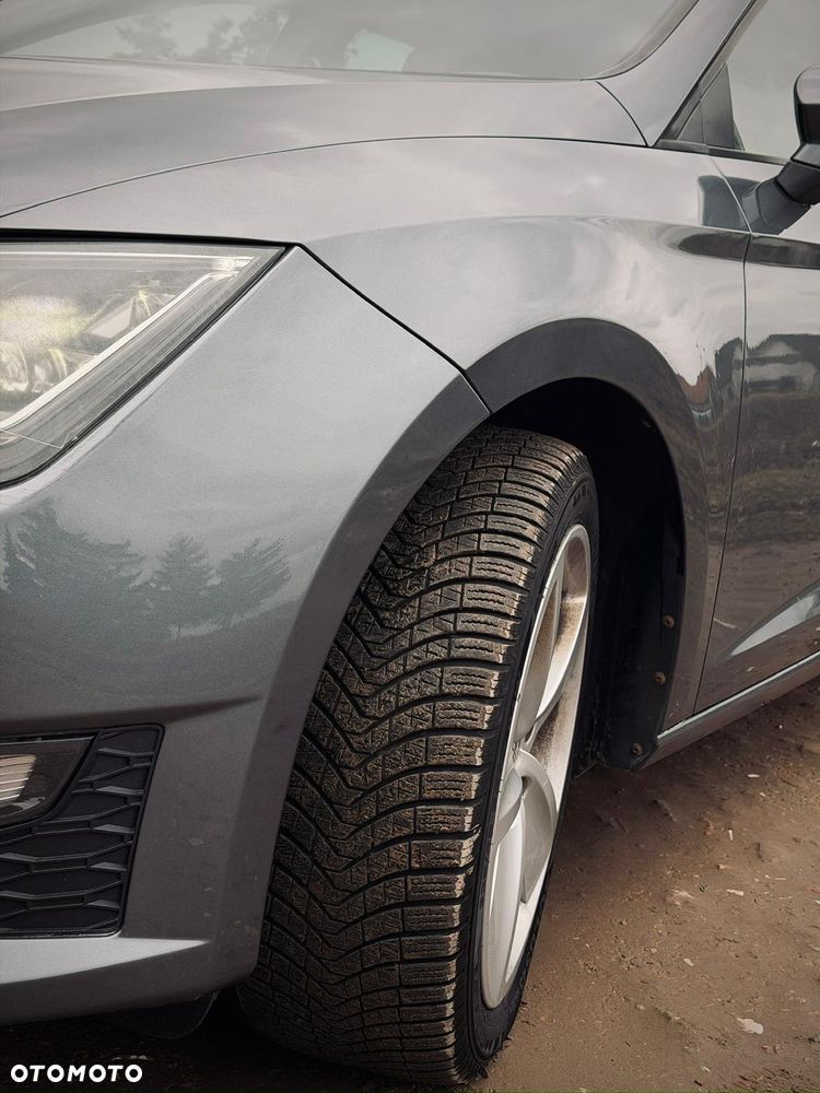 Seat Leon 1.4 TSI FR S&S - 13