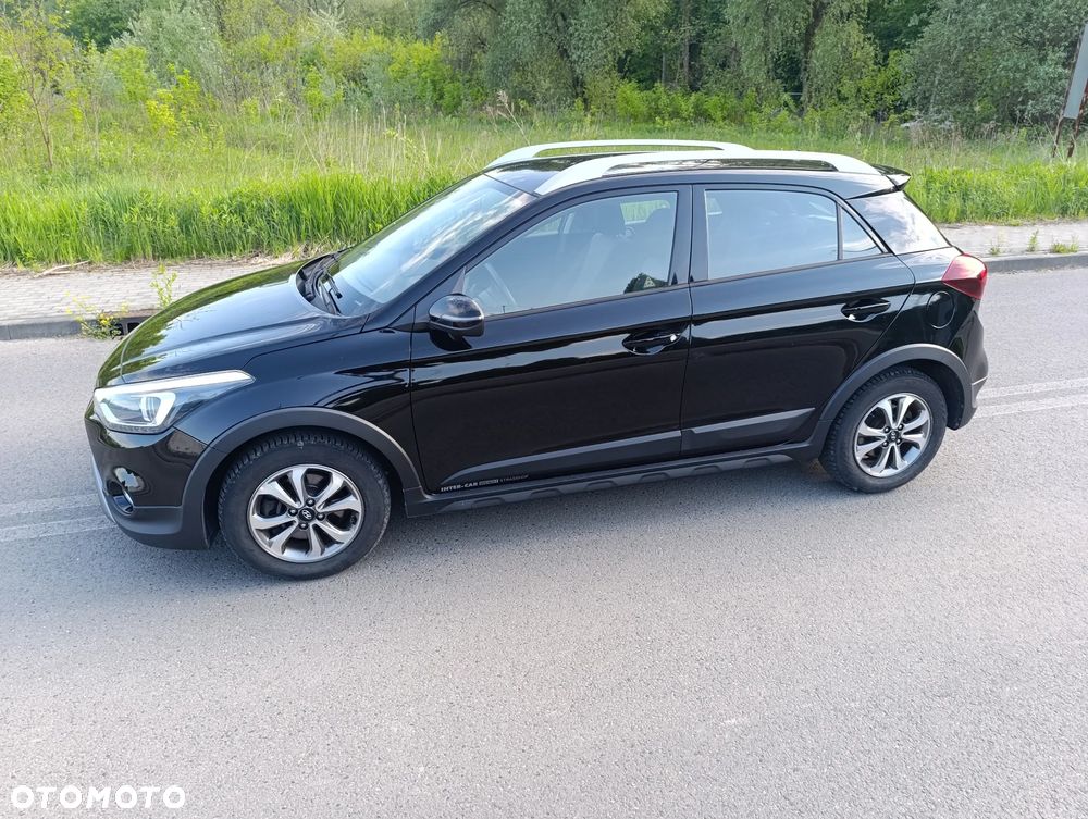 Hyundai i20 1.0 T-GDI EDITION 30+ - 7