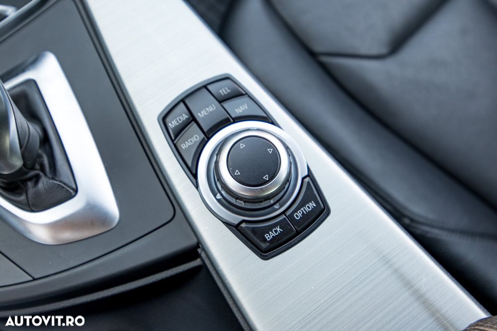 BMW Seria 4 420d xDrive AT - 27