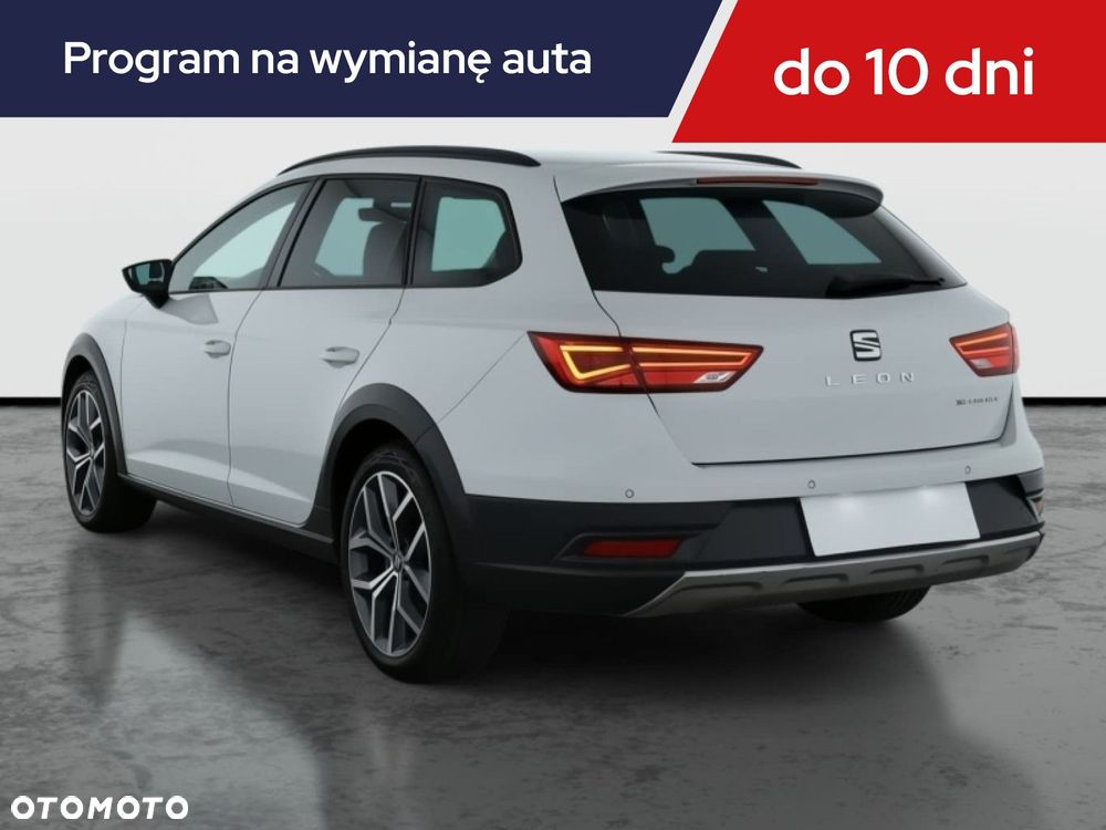 Seat Leon Sportstourer - 6