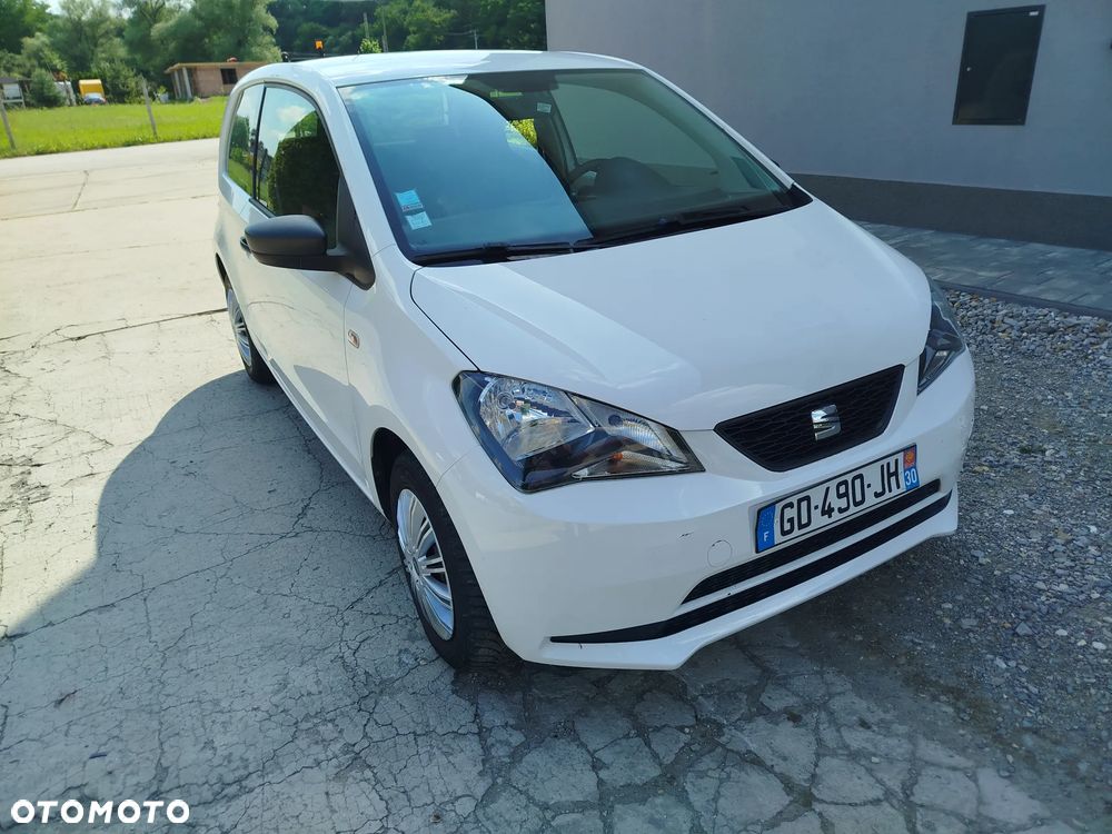 Seat Mii 1.0 by Mango - 1