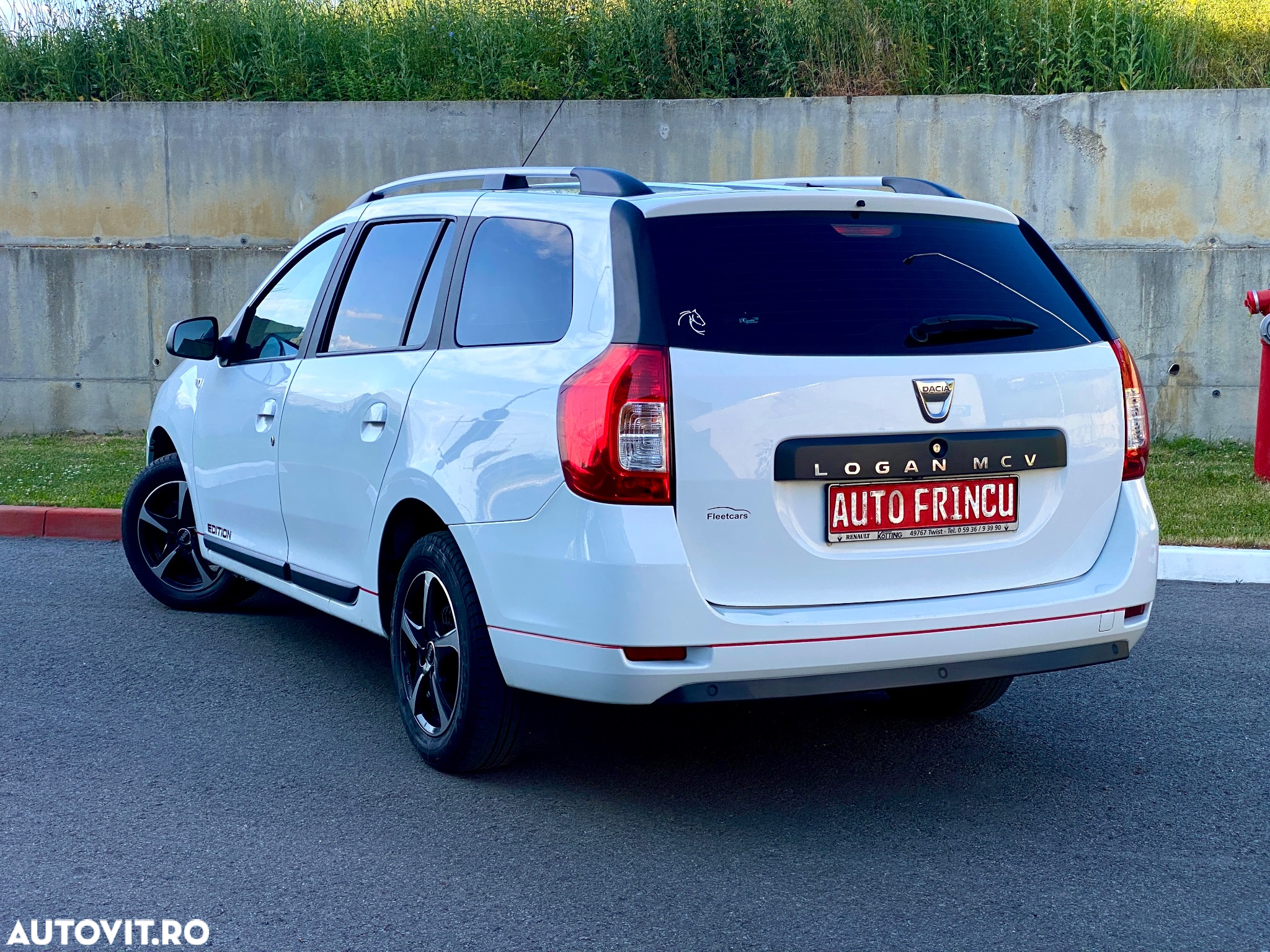 Dacia Logan MCV TCe 90 Prestige - 3
