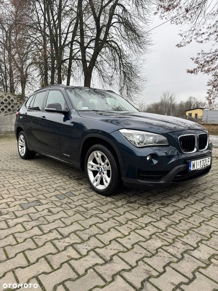 BMW X1 - 3