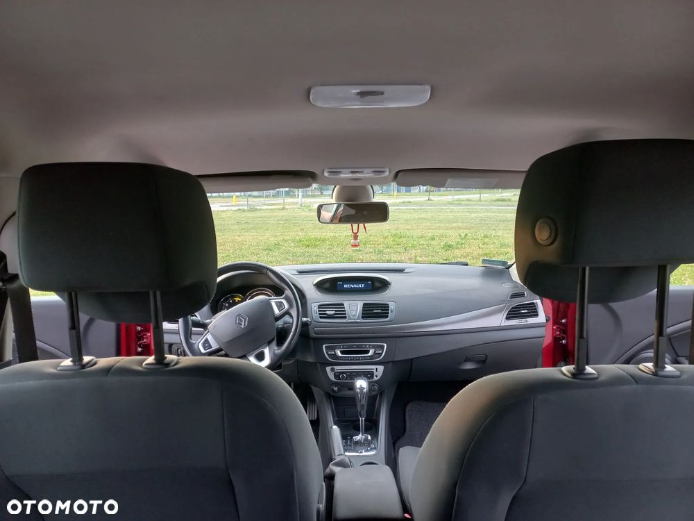 Renault Megane dCi 110 FAP EDC Expression - 20