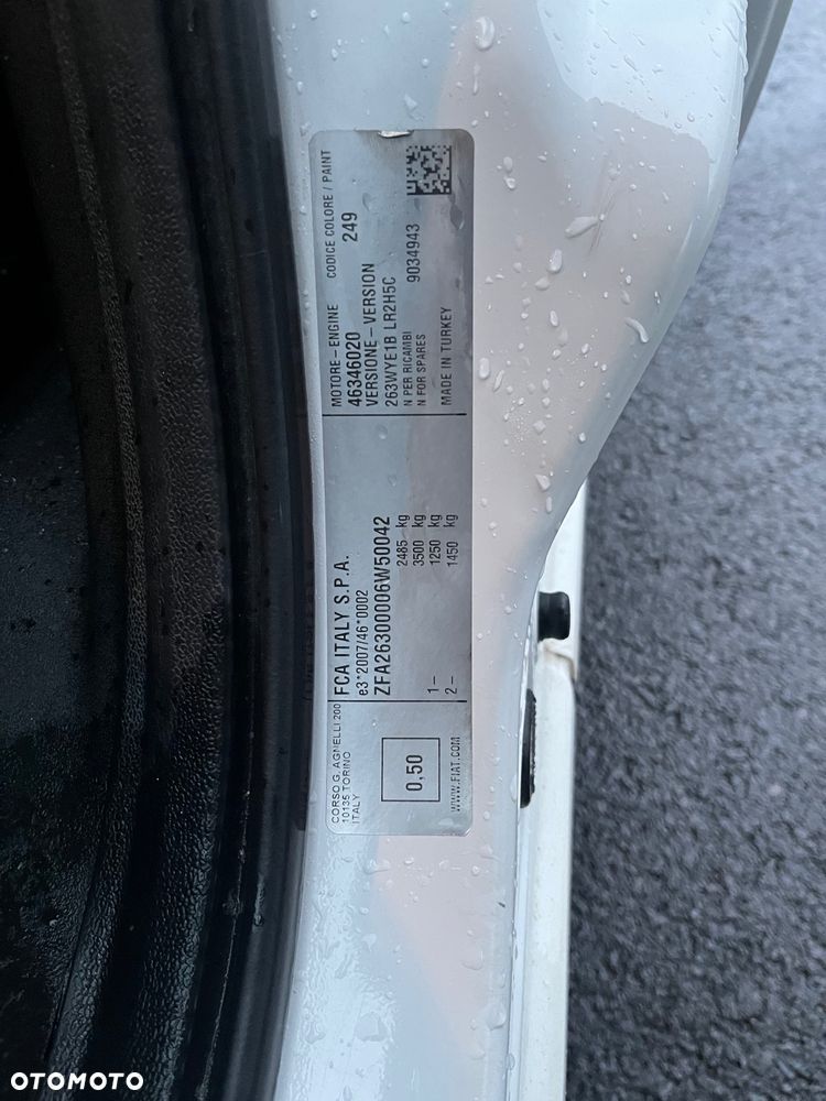 Fiat Doblo - 24