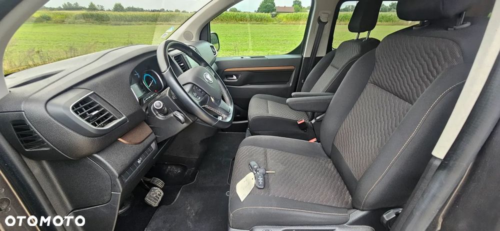 Toyota ProAce - 10