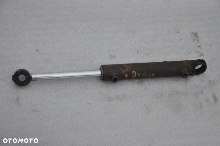 SIŁOWNIK SKRĘTU MOSTU CASE JX100 - 2