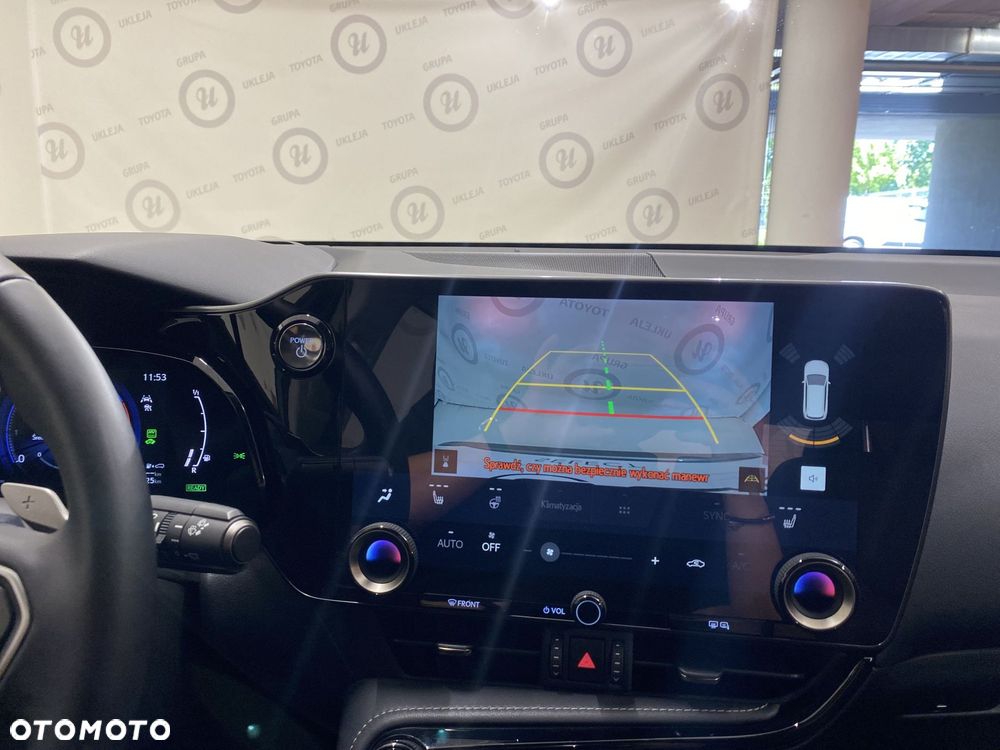 Lexus NX - 13