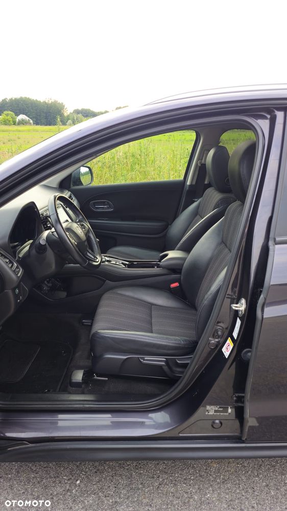 Honda HR-V 1.5 Elegance (ADAS) - 17