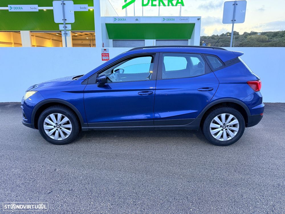 SEAT Arona 1.0 TSI Style DSG - 1