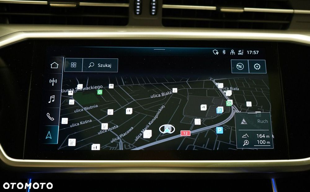 Audi A6 Limousine - 29