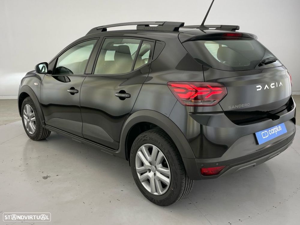 Dacia Sandero 1.0 TCe Expression - 25