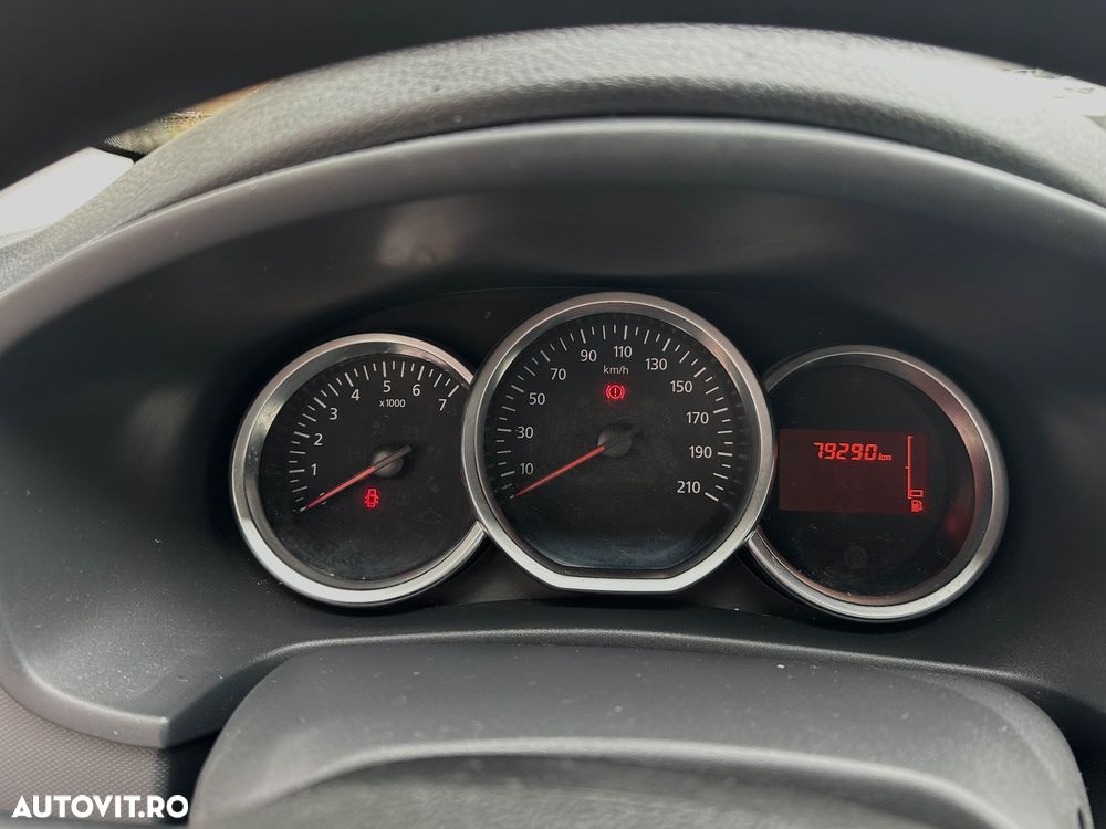 Dacia Logan 0.9 TCe Ambiance - 10