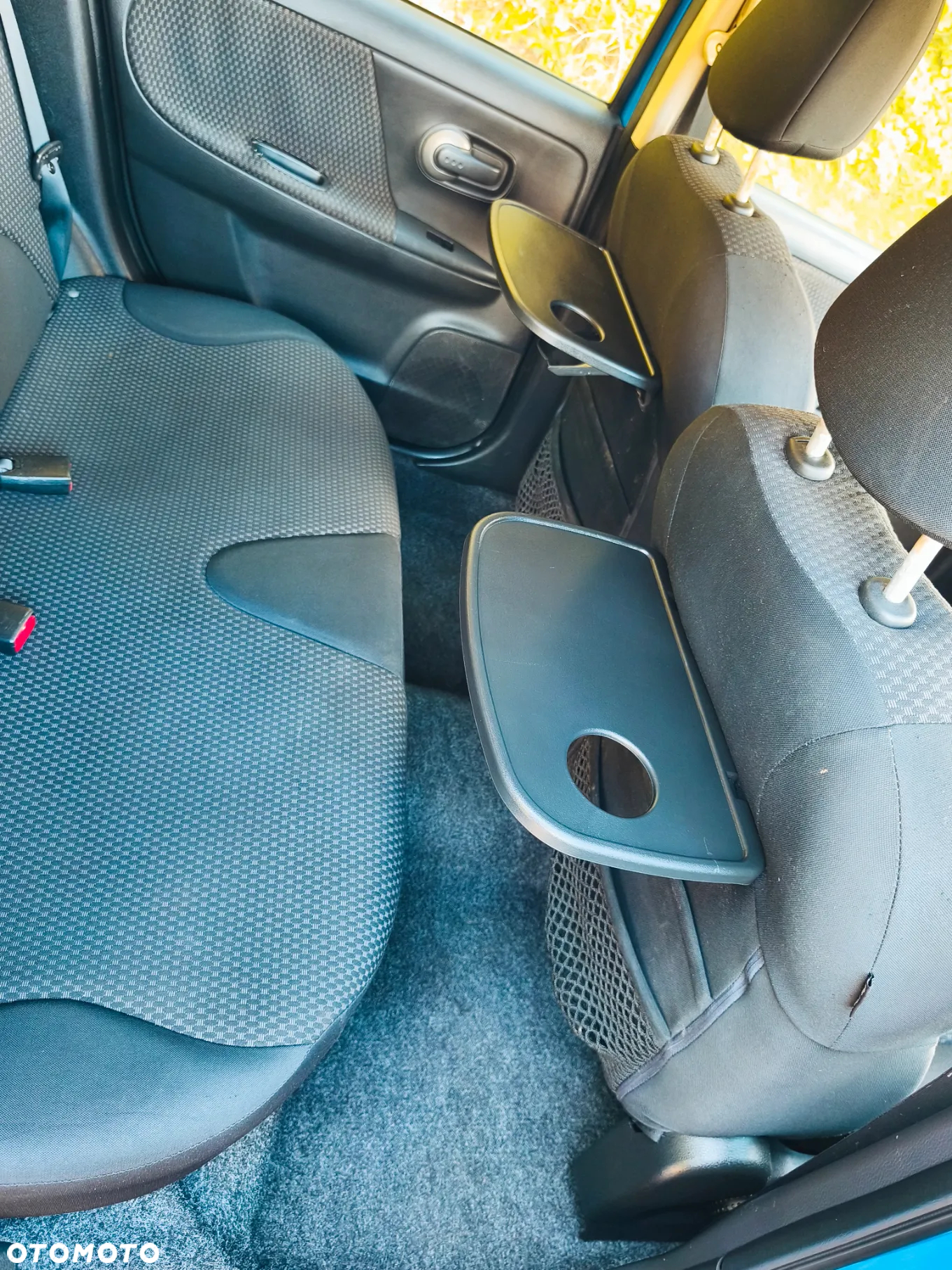 Nissan Note 1.5 dCi Acenta - 17