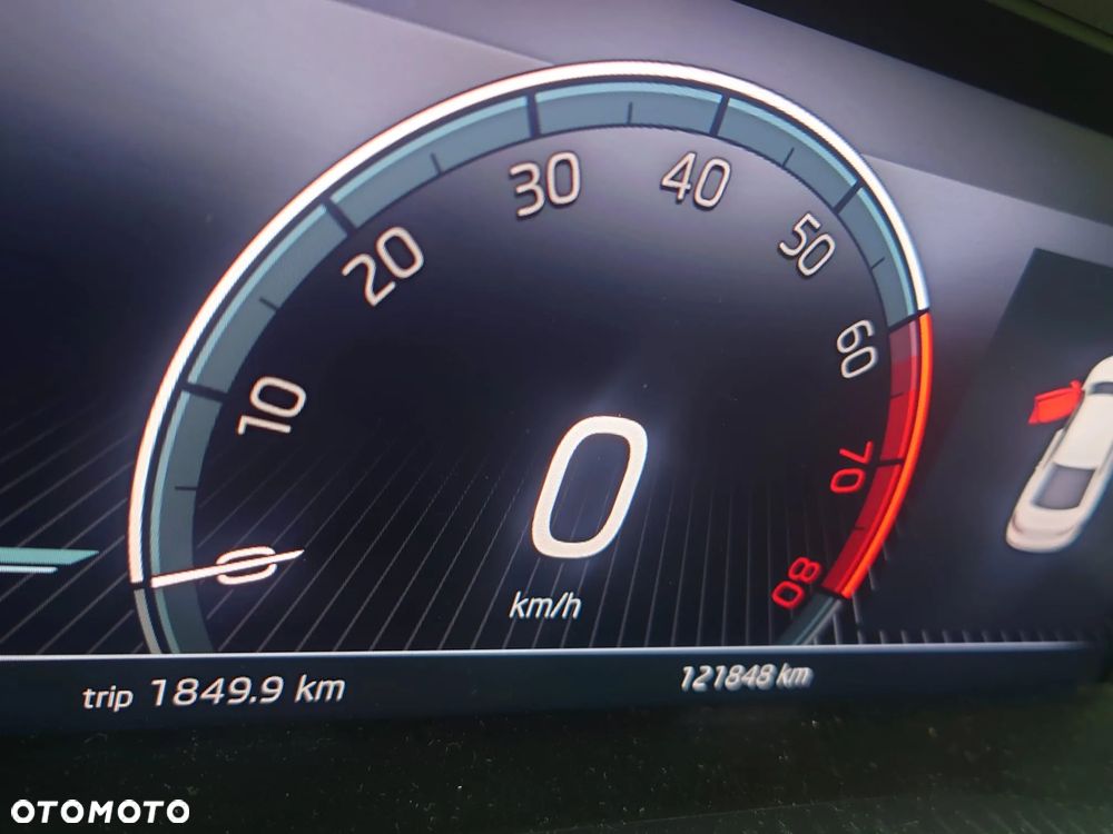 Skoda Superb 1.5 TSI Ambition - 8