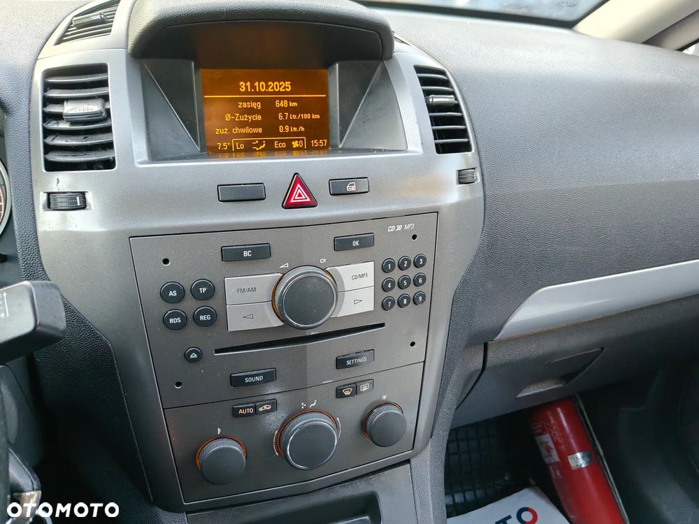 Opel Vivaro L1H1 Life - 25