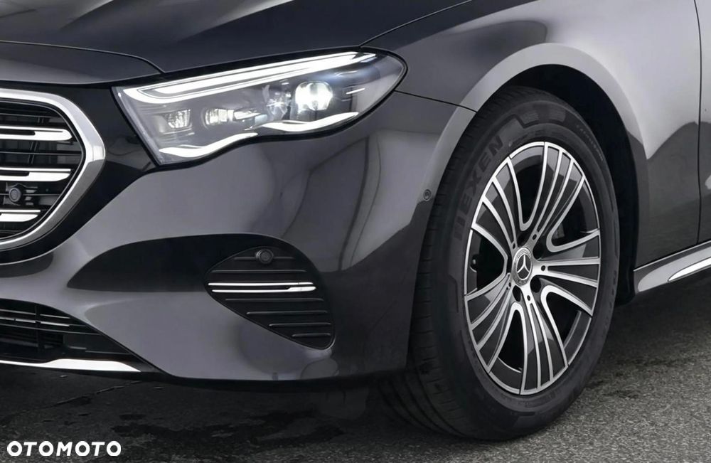 Mercedes-Benz Klasa E 220 d mHEV 4-Matic Exclusive 9G-Tronic - 3