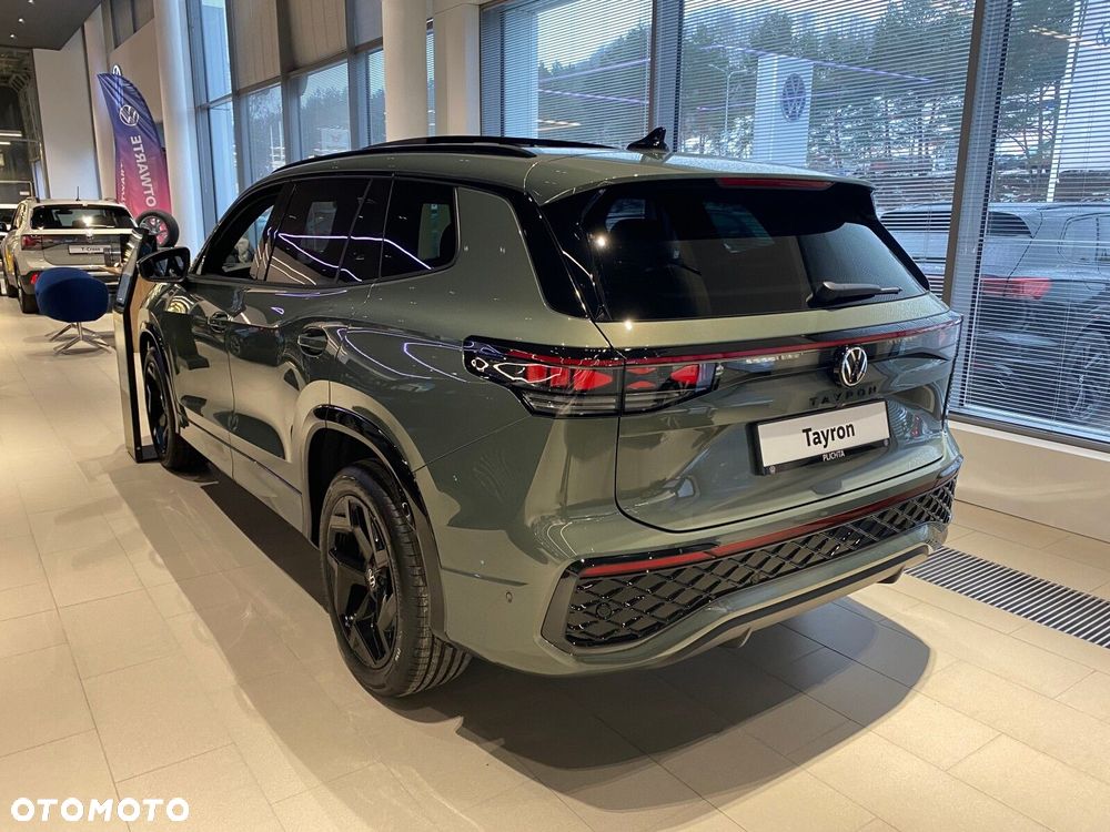 Volkswagen Tayron - 6