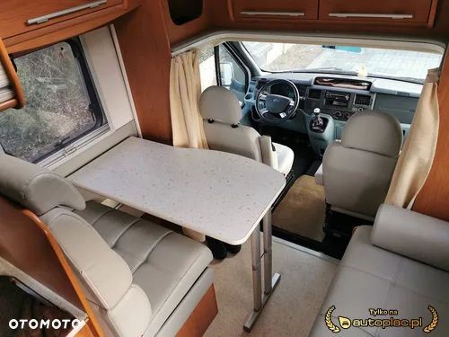Ford Rimor europec - 12