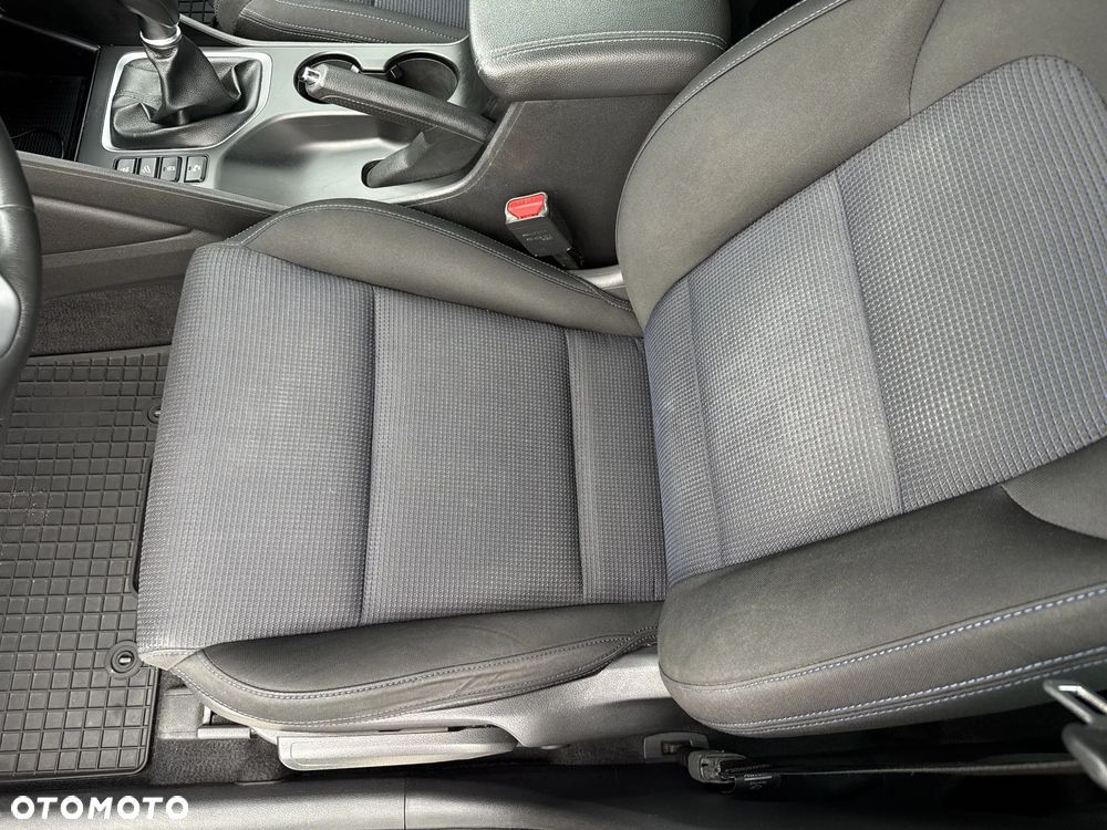 Hyundai Tucson 1.6 GDI BlueDrive Comfort 2WD - 16