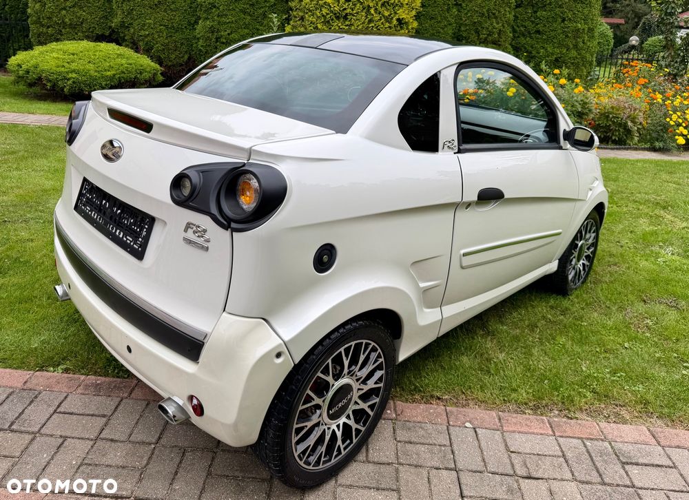 Microcar Ligier - 23