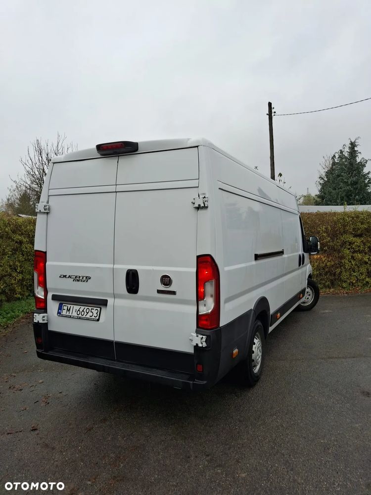 Fiat DUCATO L4H2 - 3