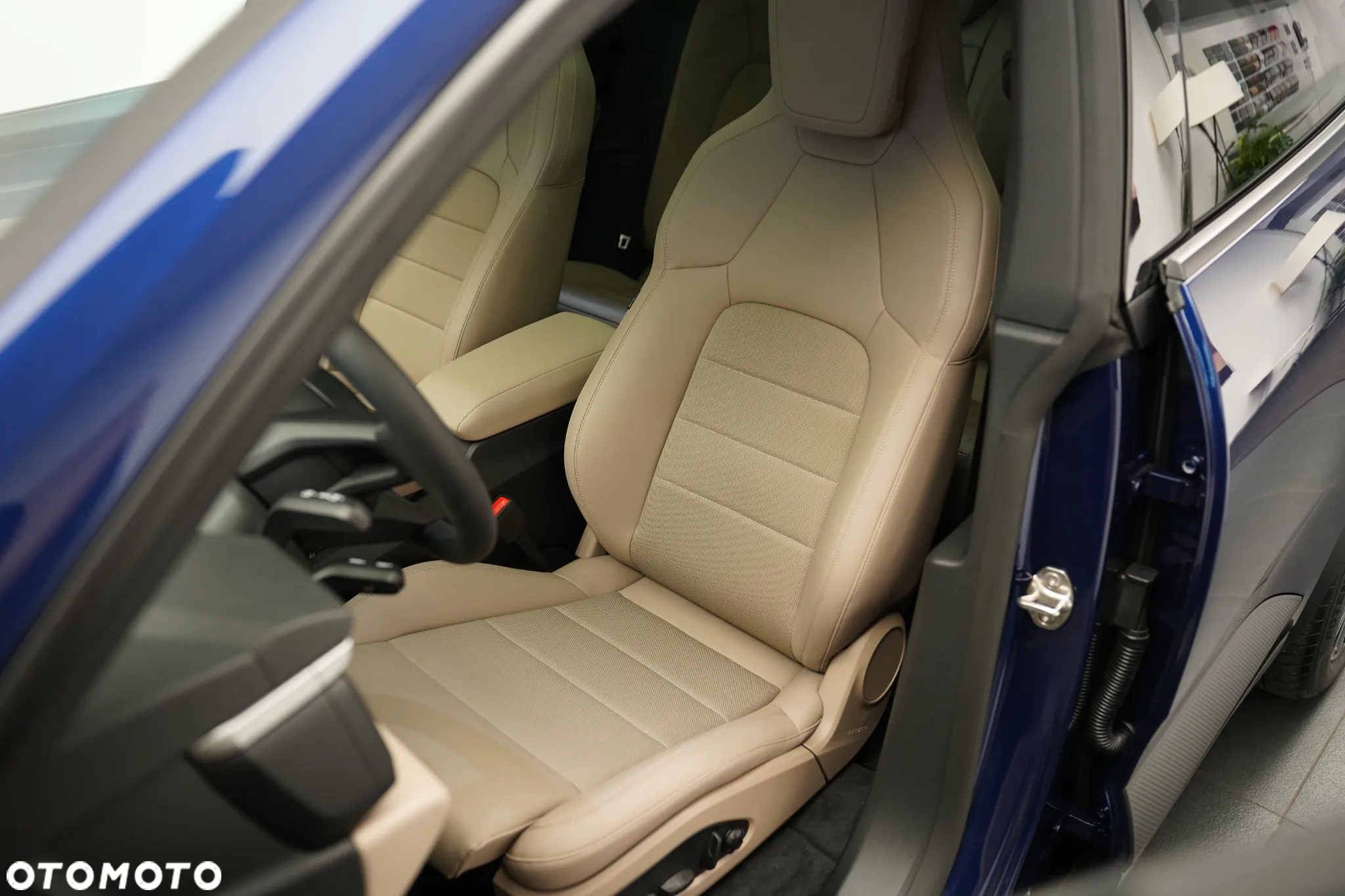 Porsche Macan 4 100kWh - 10