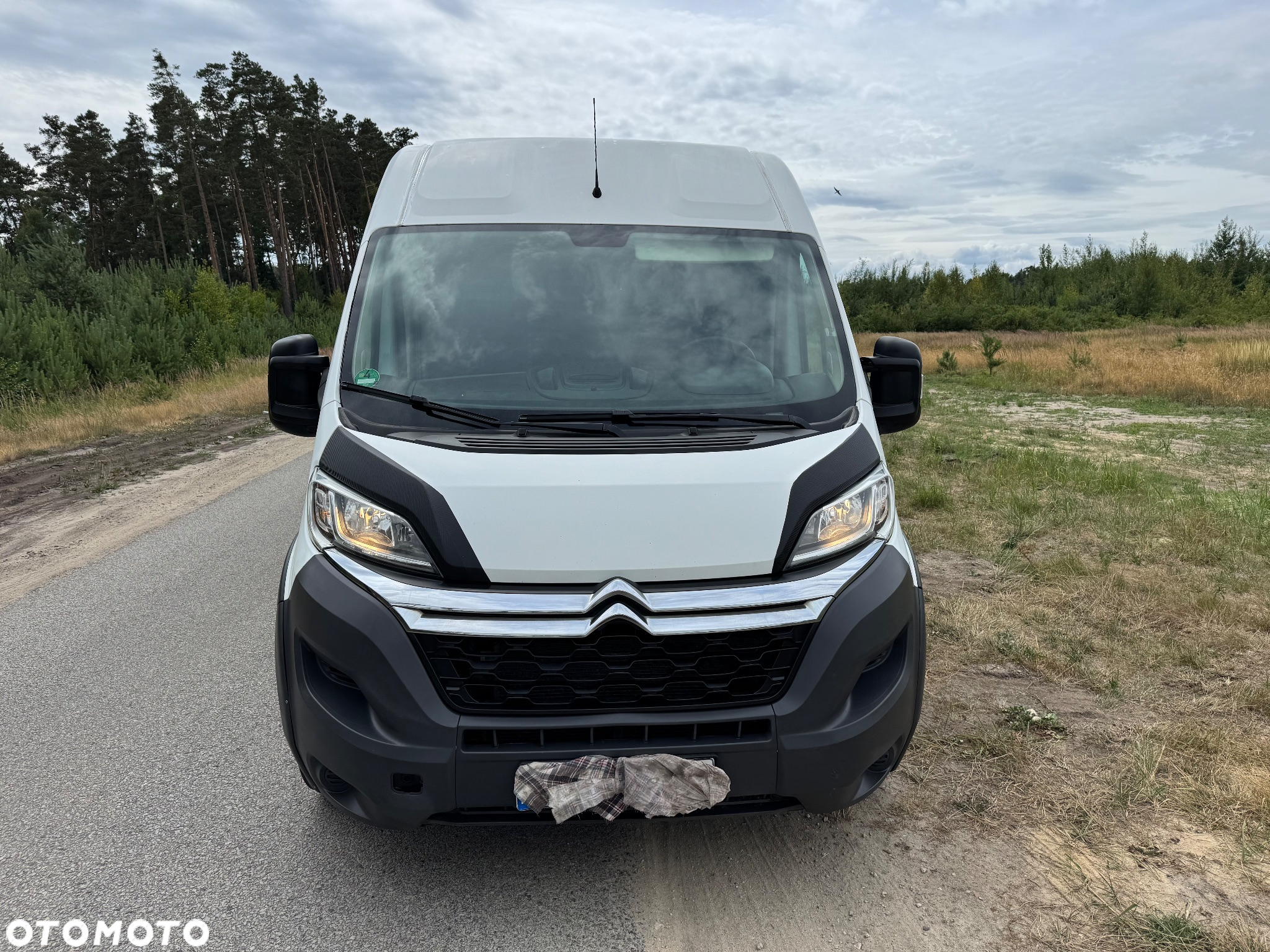 Citroën JUMPER - 2