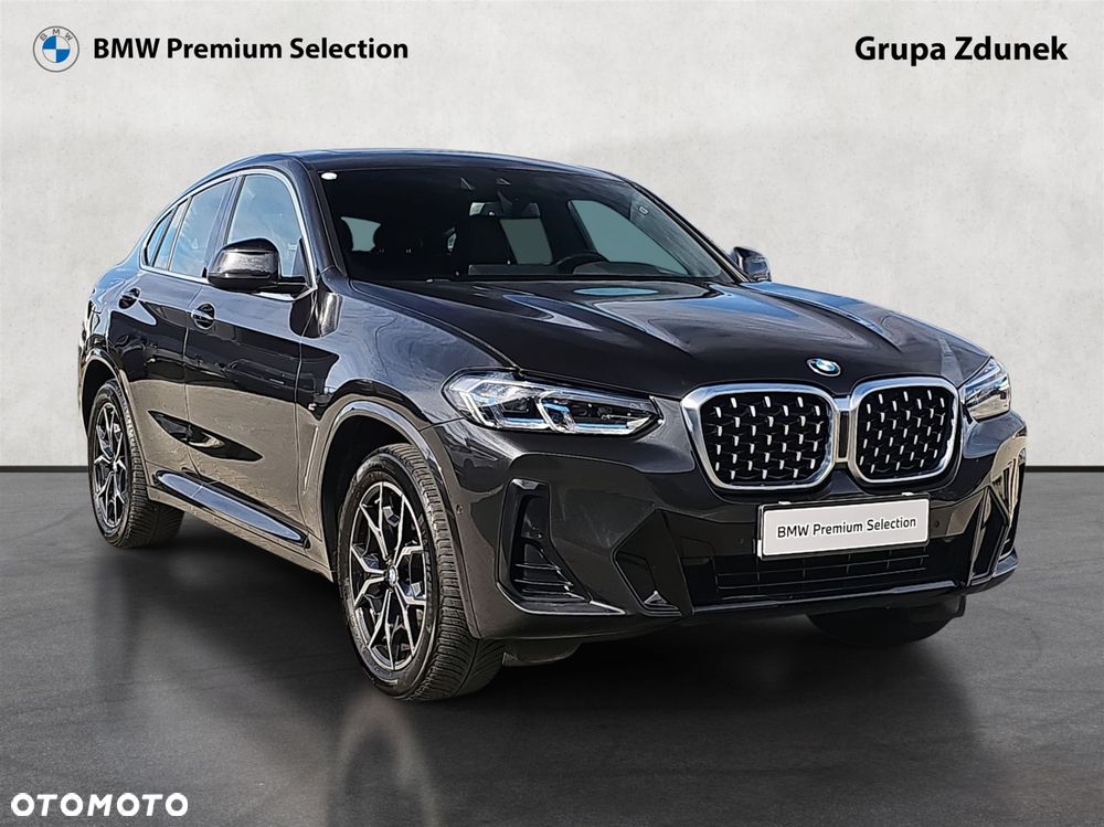 BMW X4 - 10