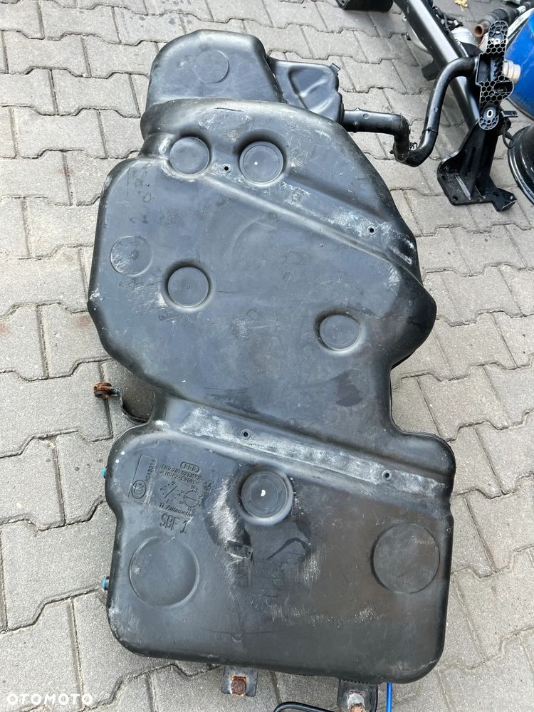 Bak Paliwa Zbiornik Porsche Macan Audi Q5 3.0 Diesel 8r0201021 - 4