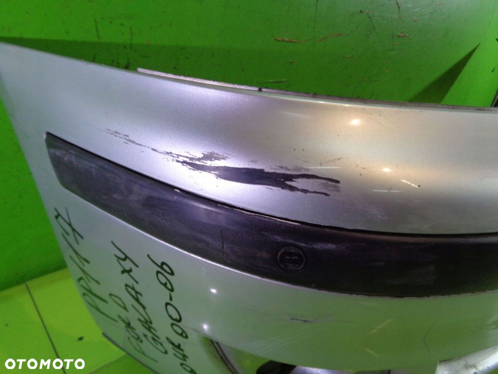 FORD GALAXY MK2 LIFT 04 zderzak przod przedni PDC - 4