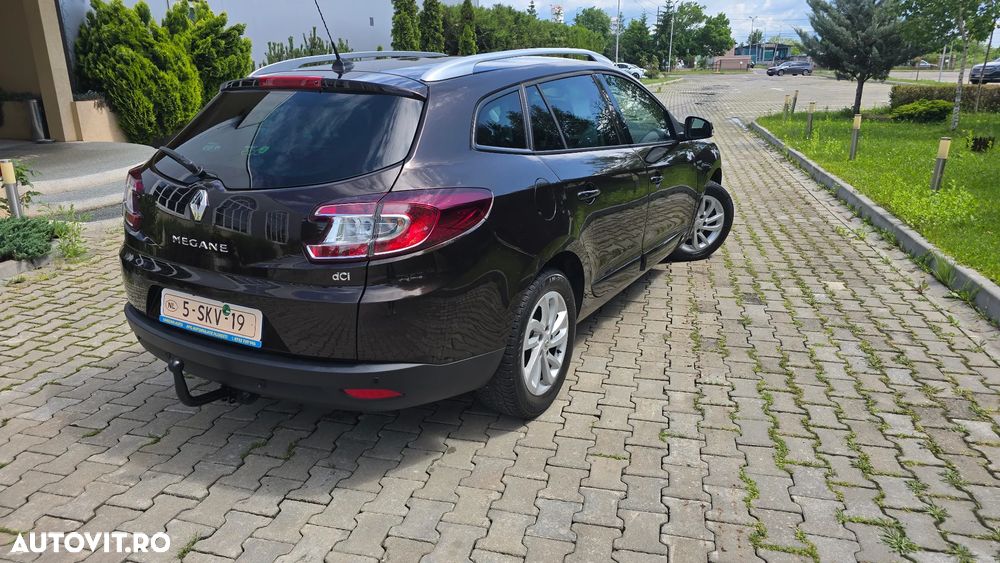 Renault Megane - 4