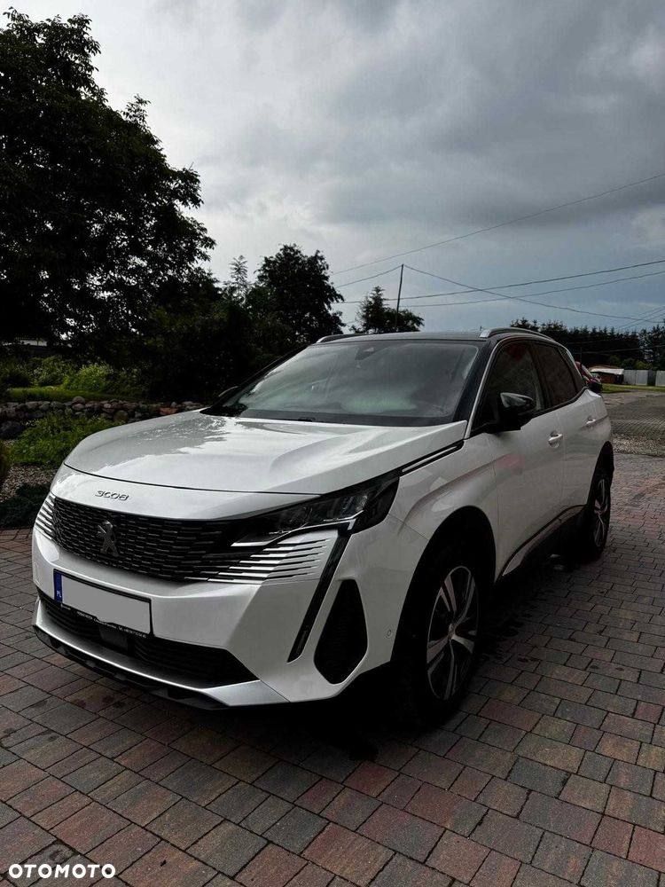 Peugeot 3008 - 1