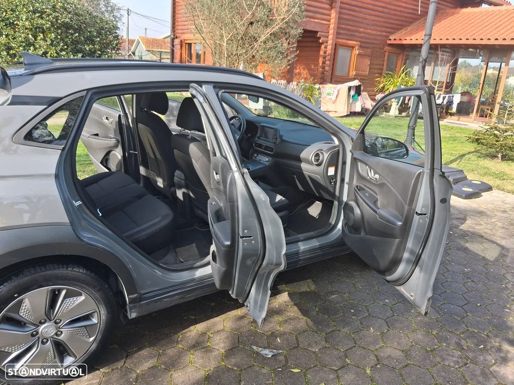 Hyundai Kauai Standard - 10