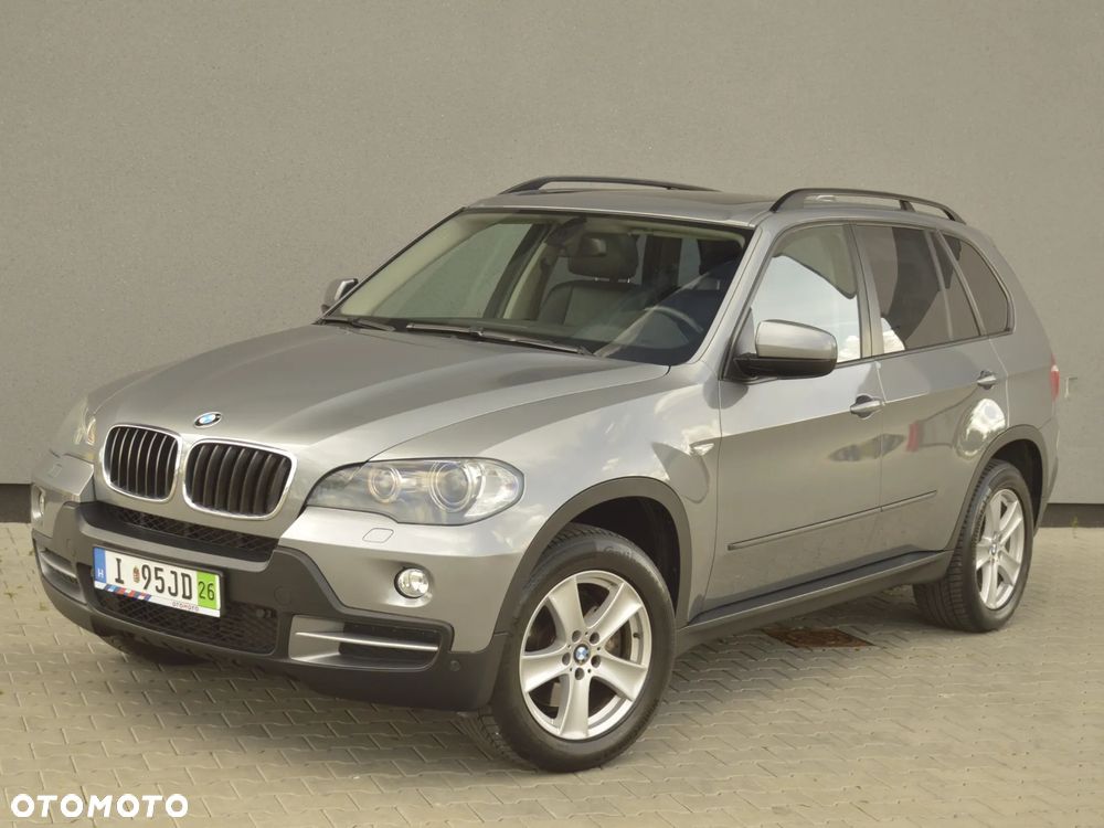 BMW X5 xDrive30d - 11