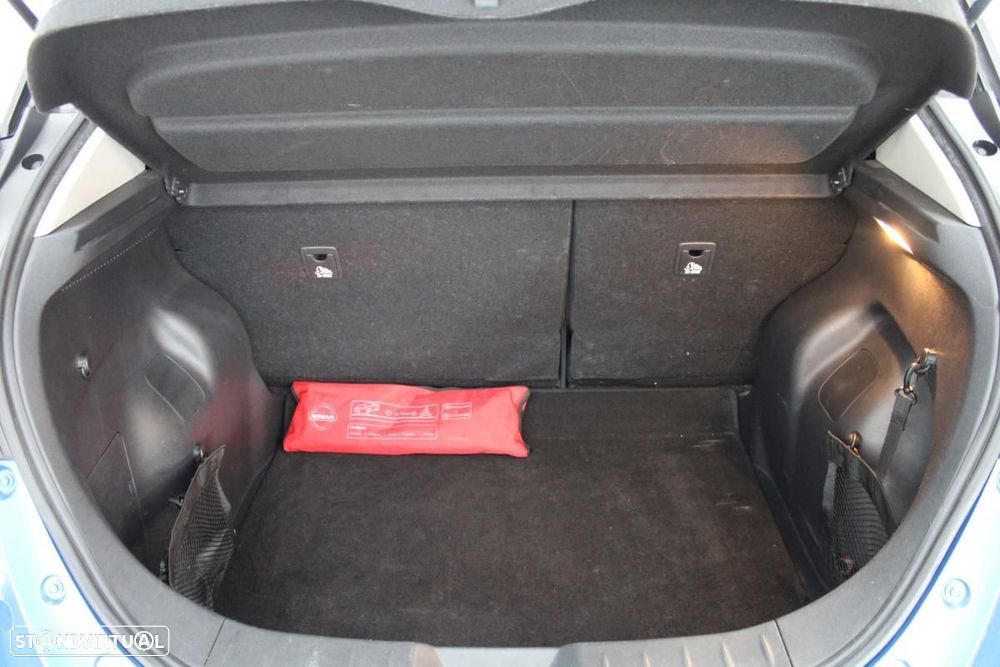 Nissan Leaf e+ N-Connecta - 8