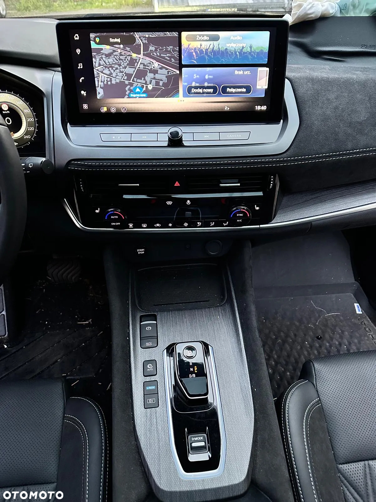 Nissan Qashqai 1.5 e-POWER Tekna+ - 12