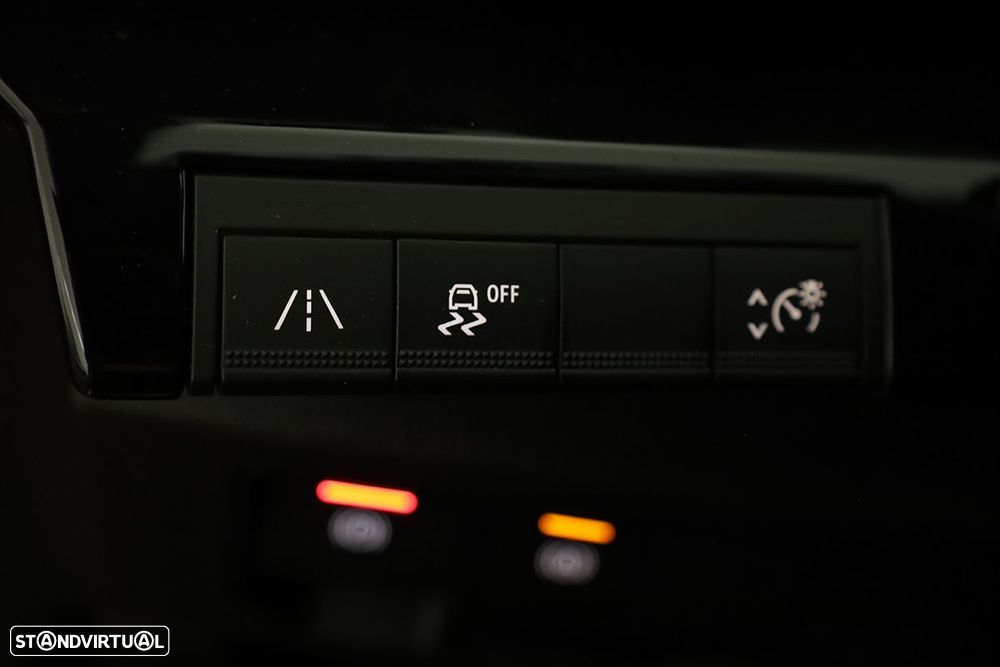 Renault Austral 1.3 Mild Hybrid Techno Espirit Auto - 18