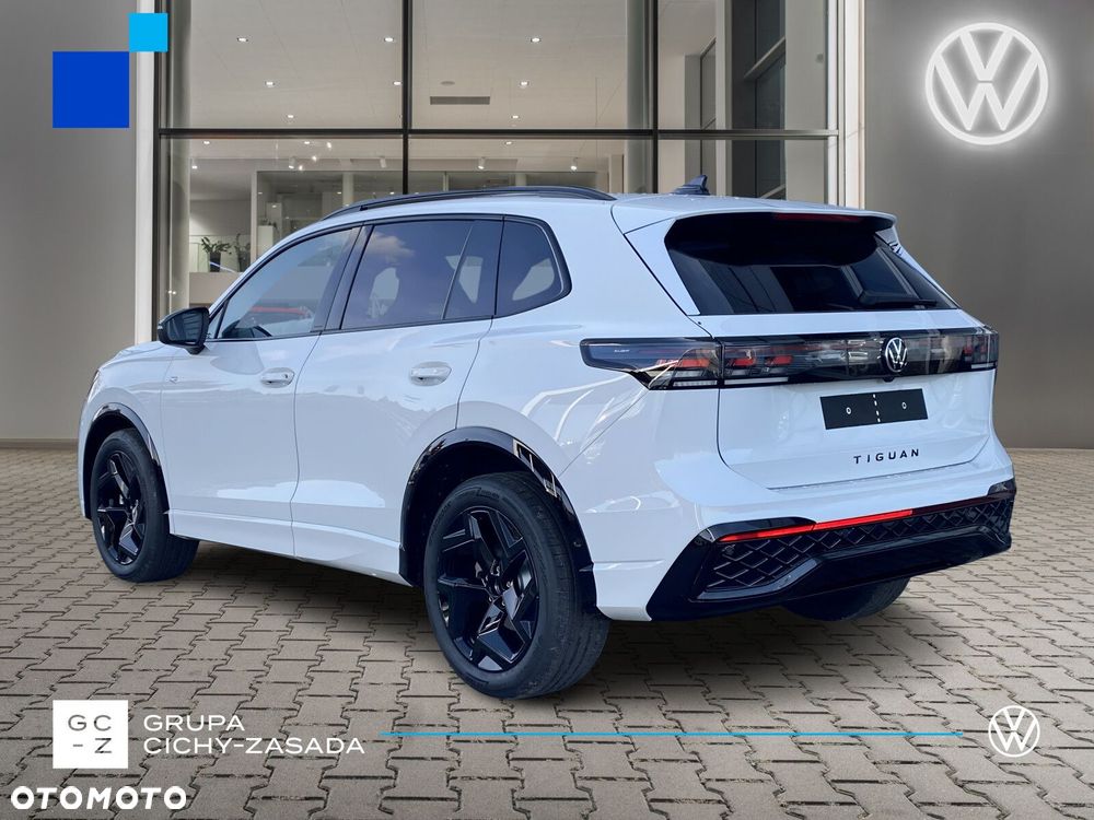 Volkswagen Tiguan - 3