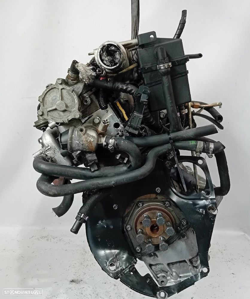 Motor completo ALFA ROMEO 156 (932_) - 2